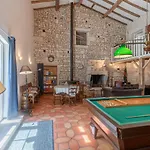 Bed & Breakfast Chambres D'Hotes - Les Bujours 3*
