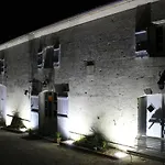 Bed & Breakfast Chambres D'Hotes - Les Bujours Saint-Georges-des-Coteaux