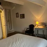 D'hotes - Les Bujours 3*
