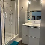 Chambres D'Hotes - Les Bujours Saint-Georges-des-Coteaux