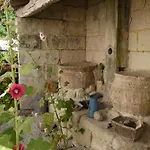 Chambres D'Hotes - Les Bujours 3*