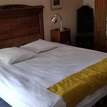 Bed & Breakfast Chambres D'Hotes - Les Bujours 3*