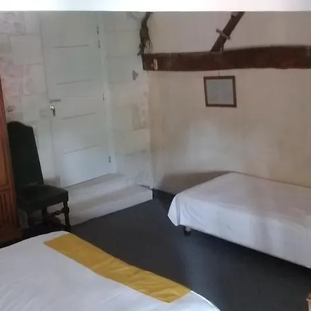 D'hotes - Les Bujours