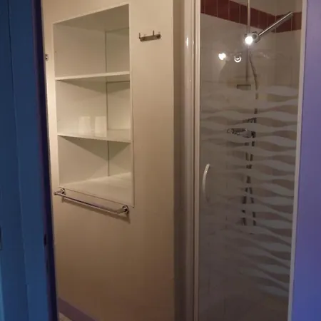 B&B D'hotes - Les Bujours Saint-Georges-des-Côteaux