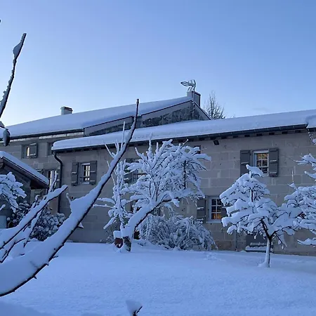 D'hotes - Les Bujours