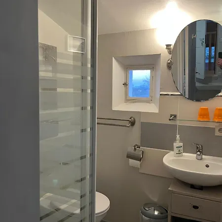 B&B D'hotes - Les Bujours