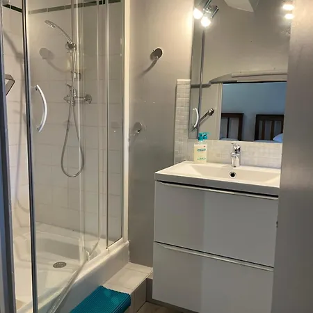 D'hotes - Les Bujours Saint-Georges-des-Côteaux