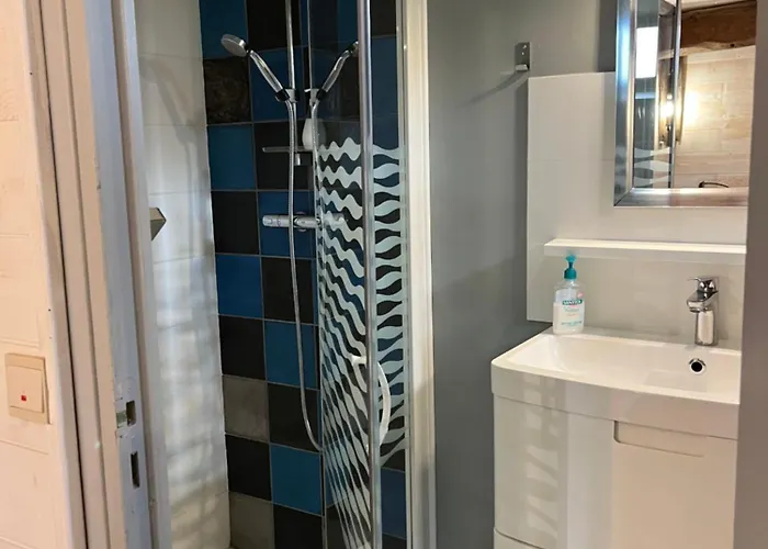 住宿加早餐酒店 勒布尤斯住宿加早餐旅馆 3*